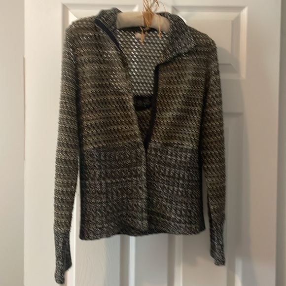 Boutique (Only Hearts N.Y.C) sweater set - Picture 2 of 7